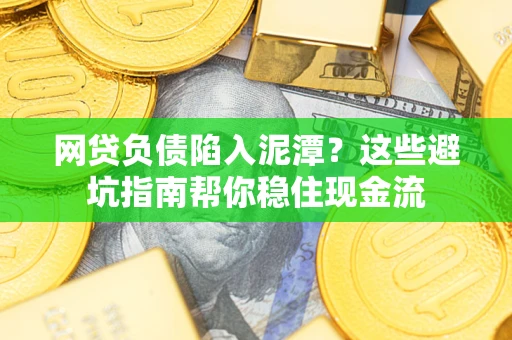 武汉网贷负债陷入泥潭？这些避坑指南帮你稳住现金流