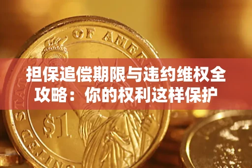 武汉担保追偿期限与违约维权全攻略：你的权利这样保护